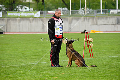 Ghandi from Mike`s Place